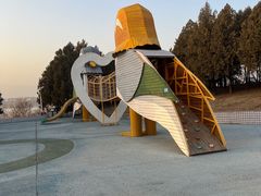 -青龙湖公园