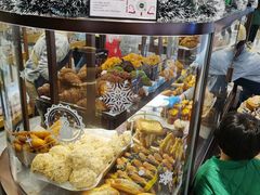 -PAPER STONE BAKERY(天汇广场店)