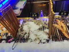 -九月海·海鲜自助(世纪东方店)