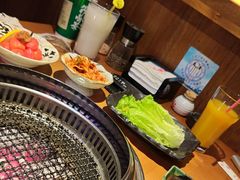 -丸藏和牛烧肉专门店(园区师惠坊店)