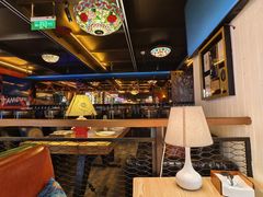 -Famous肥猫墨西哥音乐餐吧(五棵松华熙LIVE店)