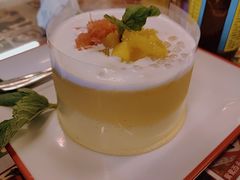 -七爷清汤腩·港式餐厅(金狮广场店)