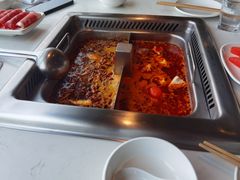 -川椒椒火锅(白石桥店)