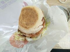 -麦当劳(北京南站店)