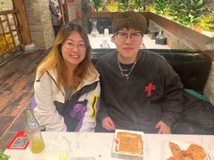 -丁卯•铜锅涮肉(工体店)