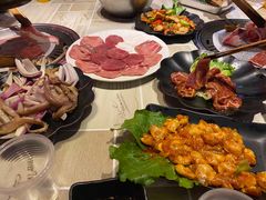 -胡哥烤肥牛(车公庙店)