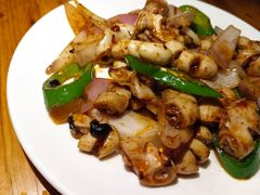 -美食店(华贵路店)