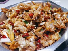 -馋嘴蛙火锅