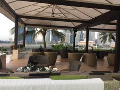 -新加坡文华东方酒店