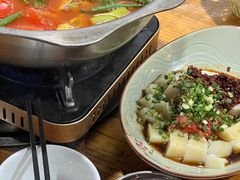 -苗家恒灵酸汤鱼-跳水牛肉连锁店(凯里总店)