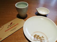 -船歌·鱼水饺青岛菜(闽江二路店)