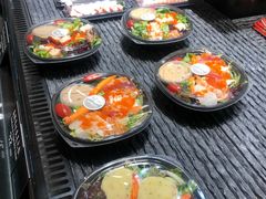 -上清·三文鱼鲜寿司(同德店)