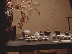 店内布置-物心空间