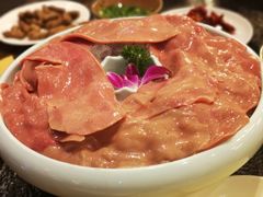 -仁虎老火锅(黄泥磅店)