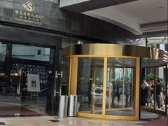 -圣爵菲斯大酒店(长沙世界之窗店)