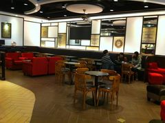 -太平洋咖啡(市府恒隆二店)