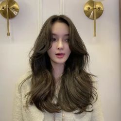 点击看大图 -MODEL'S HAIR