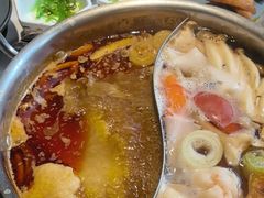 -喜庭海鲜自助(北辰三角洲北辰荟店)