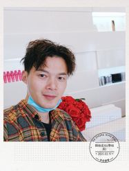 -锦尚名仕Hair Salon