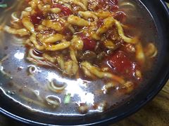 -董记面馆(漳州二路店)