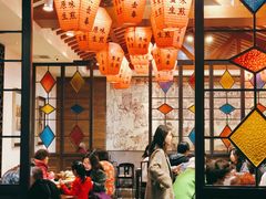 大堂-大壶春生煎(四川中路店)