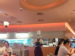 -巴奴毛肚火锅(京西大悦城店)