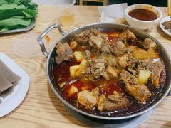 -老殷锅仔