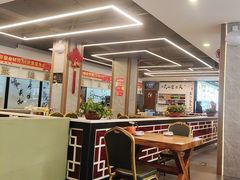 -好口味小吃楼·东北菜(太原南街店)