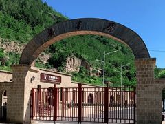 -延安杨家岭革命旧址