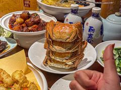-老宁波1381餐厅(宏泰广场店)