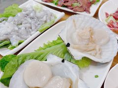 -吉友粥底火锅(方斜路店)