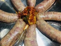 -原始泥炉烤肉(总店)