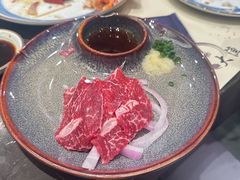 -大渔铁板烧(东城店)