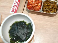 -米村拌饭(东方新天地店)