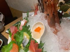 -虹料理·日料放题(悠方店)