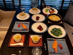 -外滩三号餐厅·创意中餐