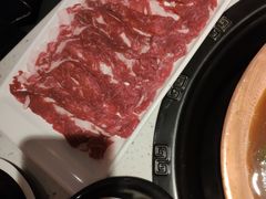 -京韵胡同·酱香羊蝎子火锅涮肉(长寿路店)