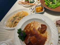 -清晖小苑·顺德菜(观澜湖新城店)