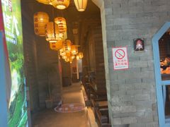 -永安水煮活鱼·仪征菜(仪征奥林匹克店)