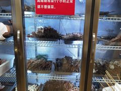 -晓靖轩烧烤(沙河风情店)