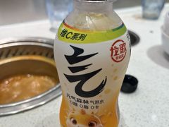 -龍歌自助小火锅(芝罘万达店)