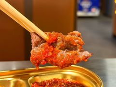 -核桃碳烤肉馆(深圳首店)