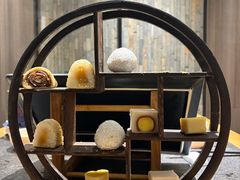 -东来顺(非遗·清真火锅·盛世广场店)