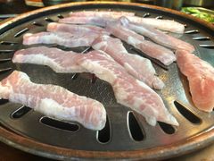 -伏一解牛烤肉专门店(信业购物中心店)