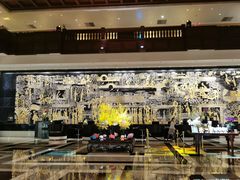 -广州花园酒店