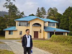 -海南热带雨林国家公园吊罗山景区