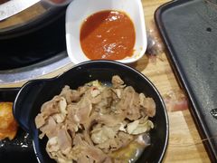 -水林间·寿喜烧自助(仙林金鹰店)
