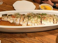 -花舍·新派粤菜·西餐·下午茶(亚运村·鸟巢店)