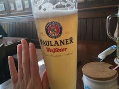 -宝莱纳餐厅(滨江店)