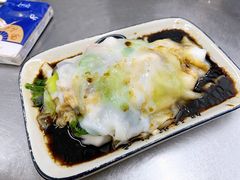 -银记肠粉店(北京路店)